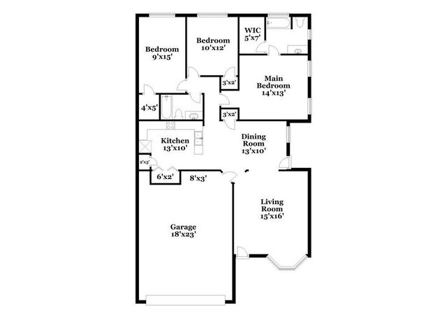 131 Golfview Drive, Conroe, TX 77356