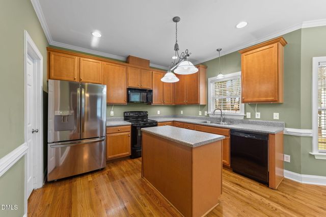 83 Larson Court, Clayton, NC 27520