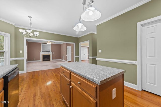 83 Larson Court, Clayton, NC 27520