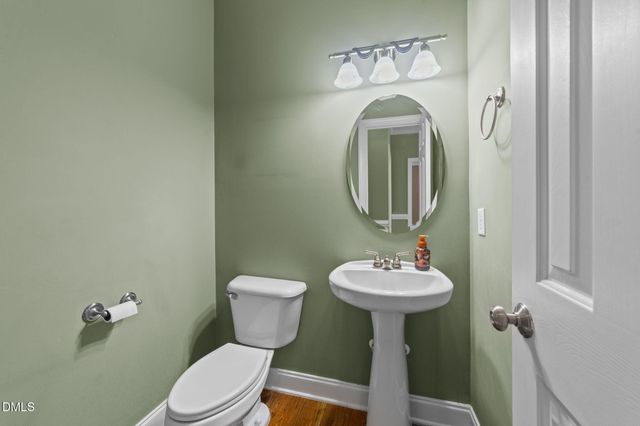 83 Larson Court, Clayton, NC 27520