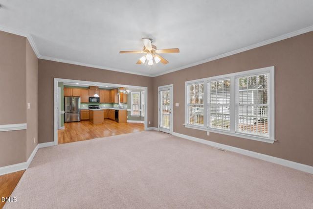 83 Larson Court, Clayton, NC 27520