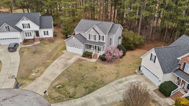 83 Larson Court, Clayton, NC 27520