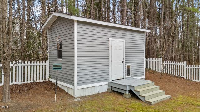 83 Larson Court, Clayton, NC 27520