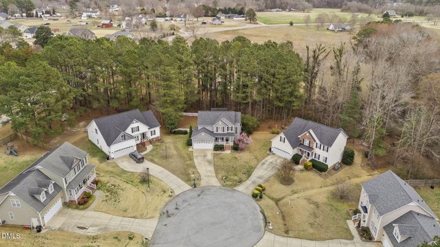 83 Larson Court, Clayton, NC 27520