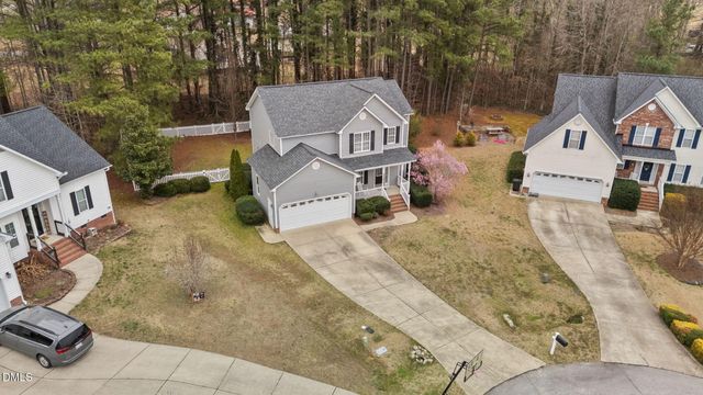83 Larson Court, Clayton, NC 27520