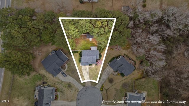 83 Larson Court, Clayton, NC 27520