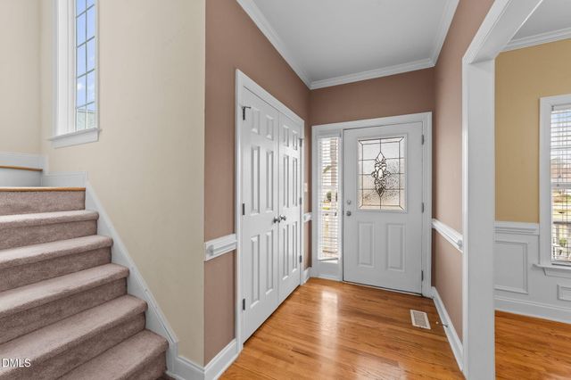 83 Larson Court, Clayton, NC 27520