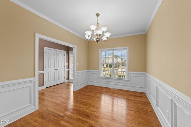 83 Larson Court, Clayton, NC 27520