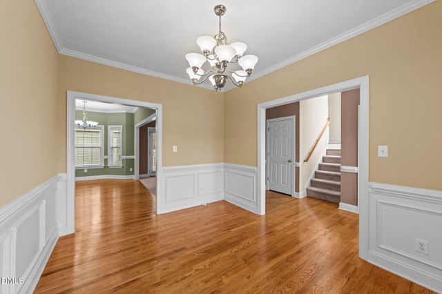 83 Larson Court, Clayton, NC 27520