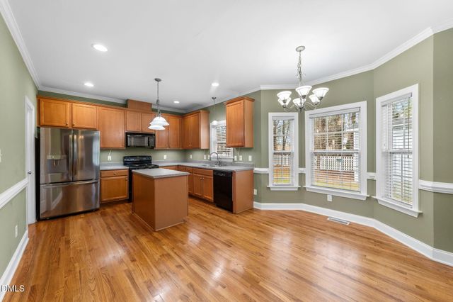 83 Larson Court, Clayton, NC 27520