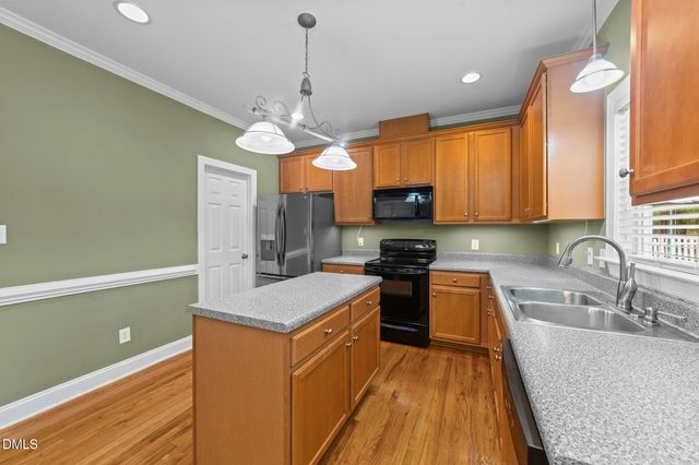 83 Larson Court, Clayton, NC 27520