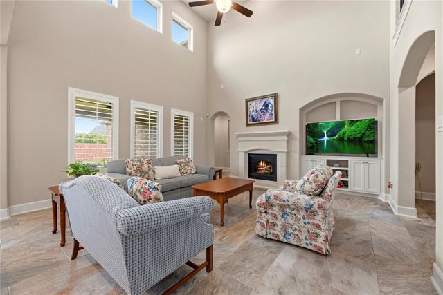 22826 Burton Grove Road, Richmond, TX 77469