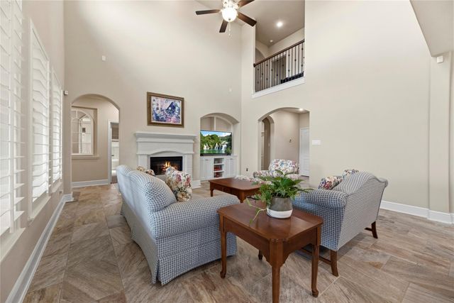 22826 Burton Grove Road, Richmond, TX 77469