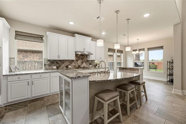 22826 Burton Grove Road, Richmond, TX 77469