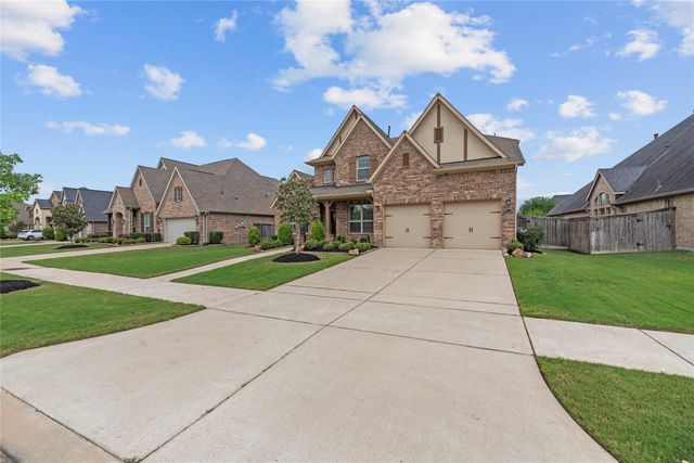 22826 Burton Grove Road, Richmond, TX 77469