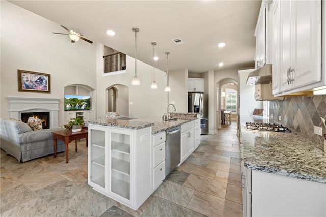 22826 Burton Grove Road, Richmond, TX 77469