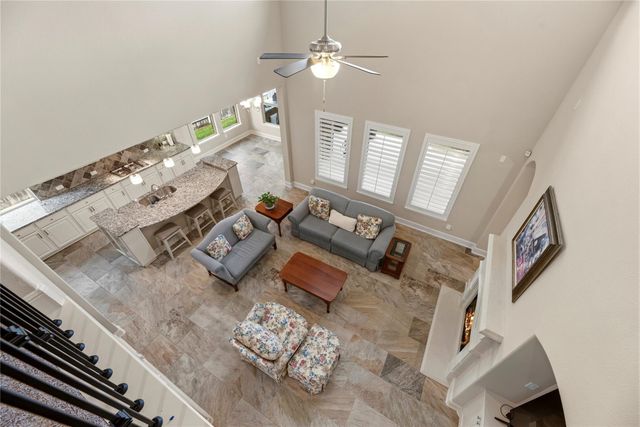 22826 Burton Grove Road, Richmond, TX 77469