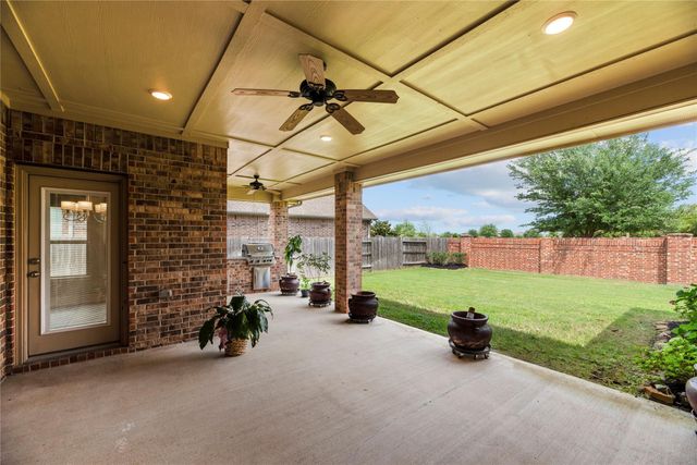 22826 Burton Grove Road, Richmond, TX 77469