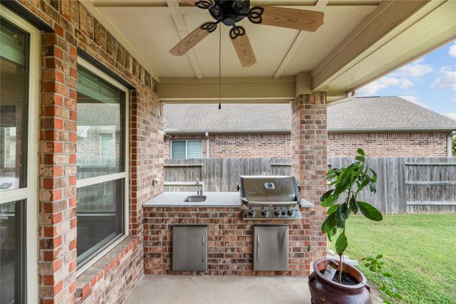 22826 Burton Grove Road, Richmond, TX 77469