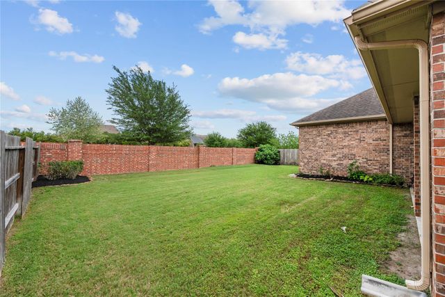 22826 Burton Grove Road, Richmond, TX 77469