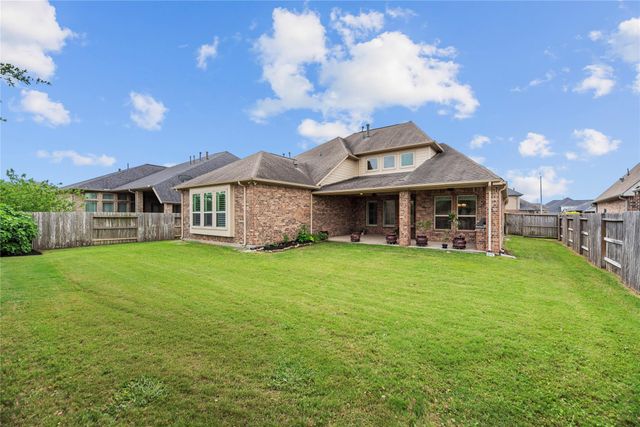 22826 Burton Grove Road, Richmond, TX 77469