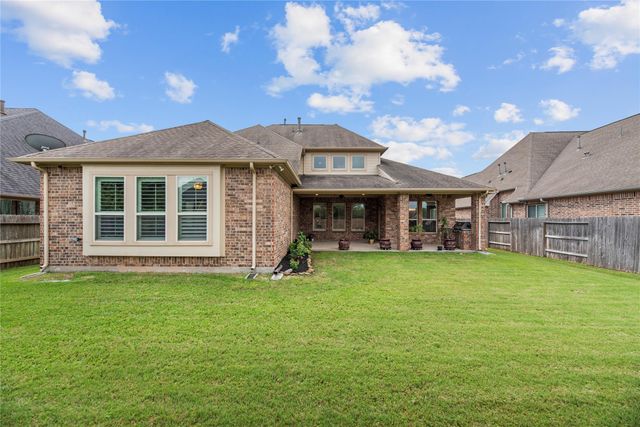 22826 Burton Grove Road, Richmond, TX 77469