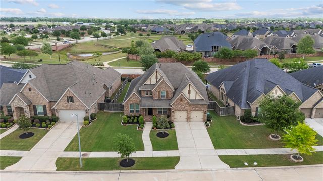 22826 Burton Grove Road, Richmond, TX 77469