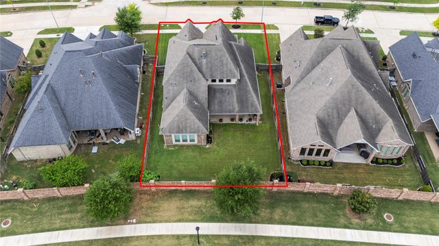 22826 Burton Grove Road, Richmond, TX 77469