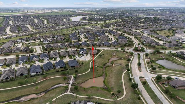 22826 Burton Grove Road, Richmond, TX 77469