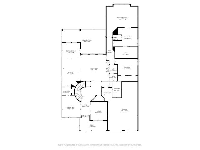 22826 Burton Grove Road, Richmond, TX 77469