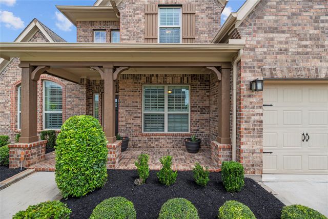 22826 Burton Grove Road, Richmond, TX 77469