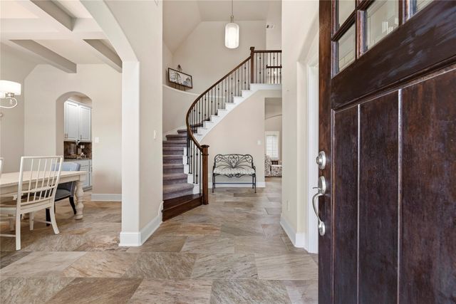 22826 Burton Grove Road, Richmond, TX 77469