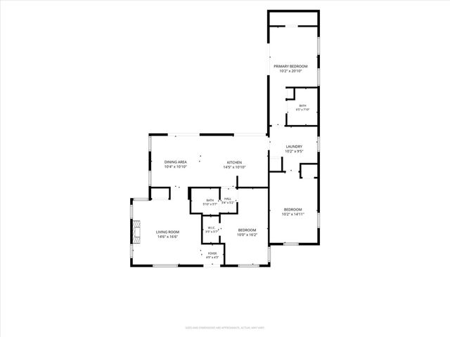 3766 Winfield Avenue, Fort Worth, TX 76109