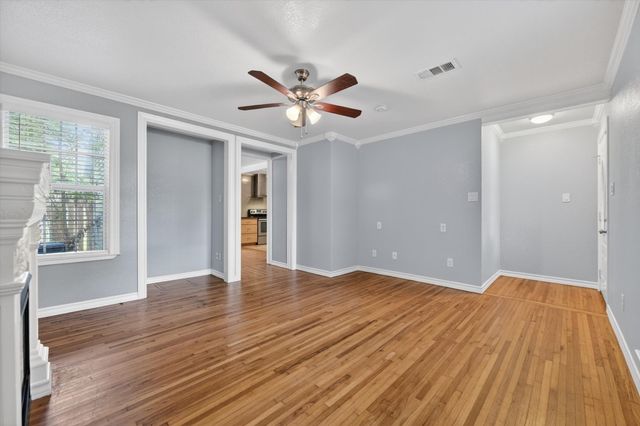 3766 Winfield Avenue, Fort Worth, TX 76109