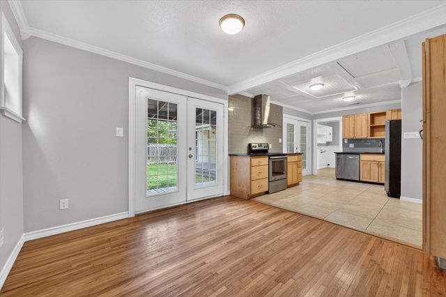 3766 Winfield Avenue, Fort Worth, TX 76109