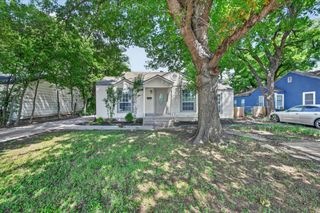 3766 Winfield Avenue, Fort Worth, TX 76109