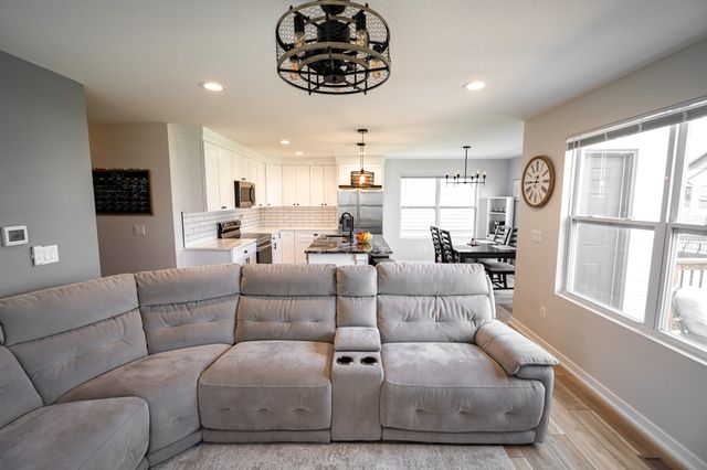 18217 Alpine Drive, Clive, IA 50325
