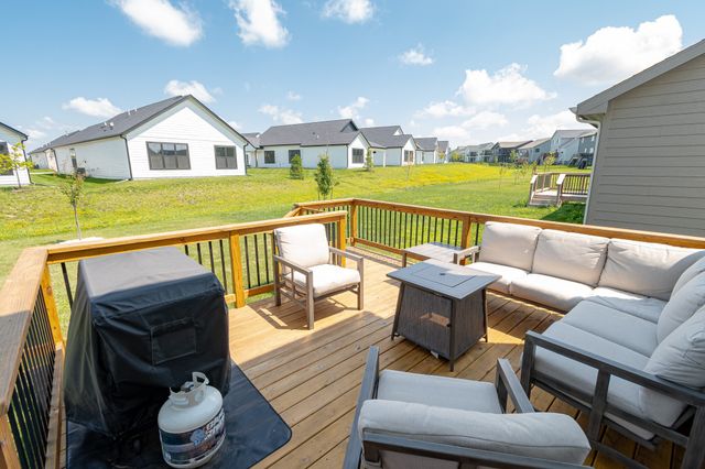 18217 Alpine Drive, Clive, IA 50325