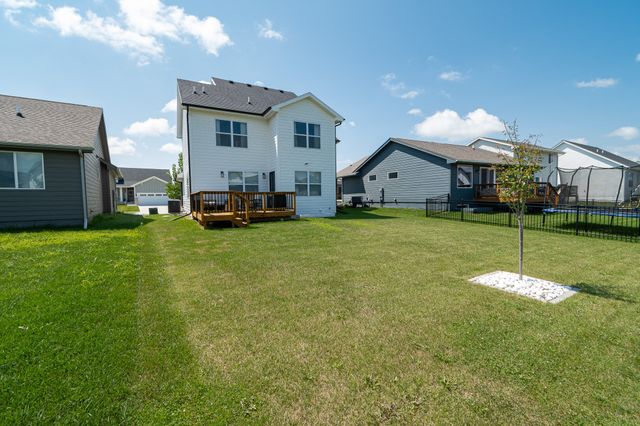 18217 Alpine Drive, Clive, IA 50325
