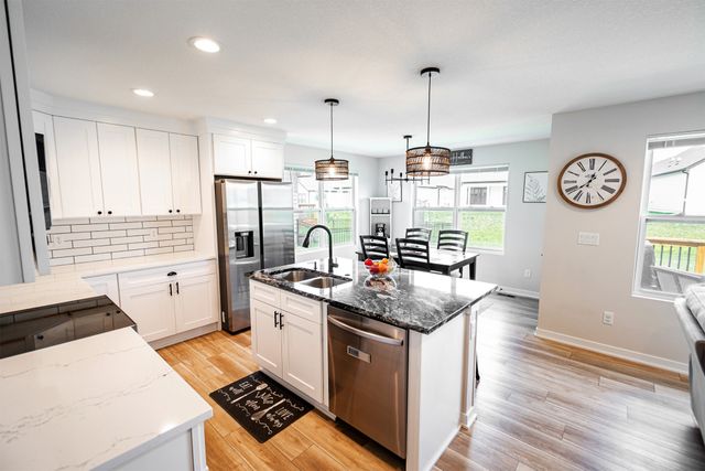 18217 Alpine Drive, Clive, IA 50325