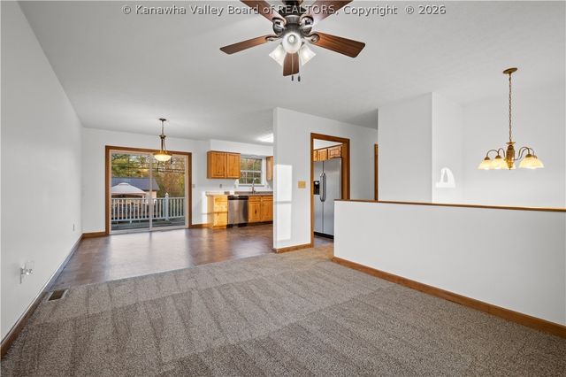 5027 Dolores Drive, Cross Lanes, WV 25313