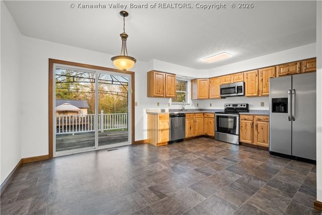 5027 Dolores Drive, Cross Lanes, WV 25313