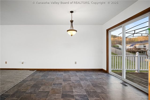 5027 Dolores Drive, Cross Lanes, WV 25313