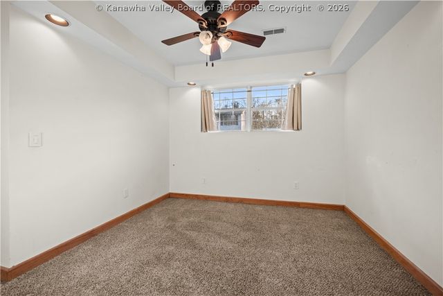 5027 Dolores Drive, Cross Lanes, WV 25313
