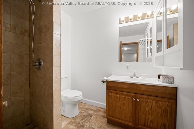 5027 Dolores Drive, Cross Lanes, WV 25313