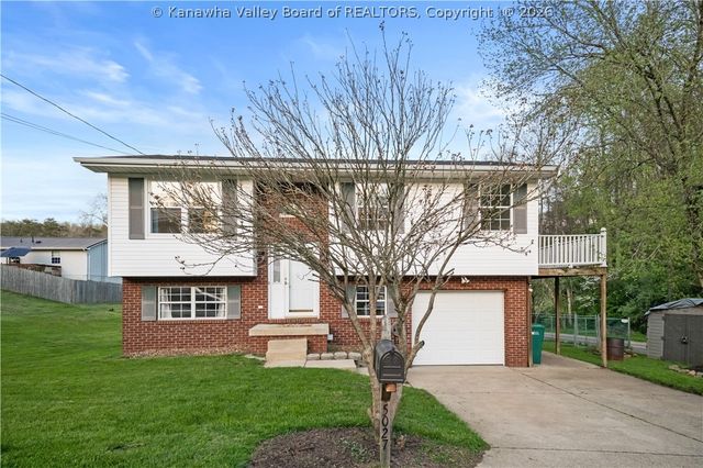 5027 Dolores Drive, Cross Lanes, WV 25313