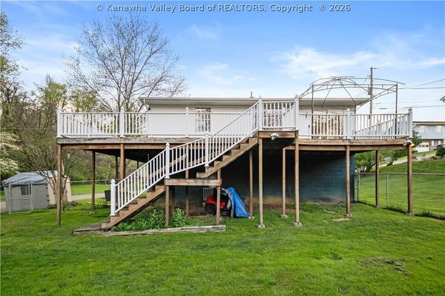 5027 Dolores Drive, Cross Lanes, WV 25313
