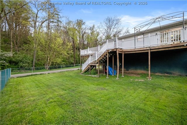 5027 Dolores Drive, Cross Lanes, WV 25313