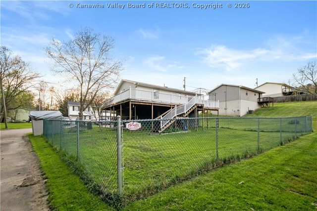 5027 Dolores Drive, Cross Lanes, WV 25313