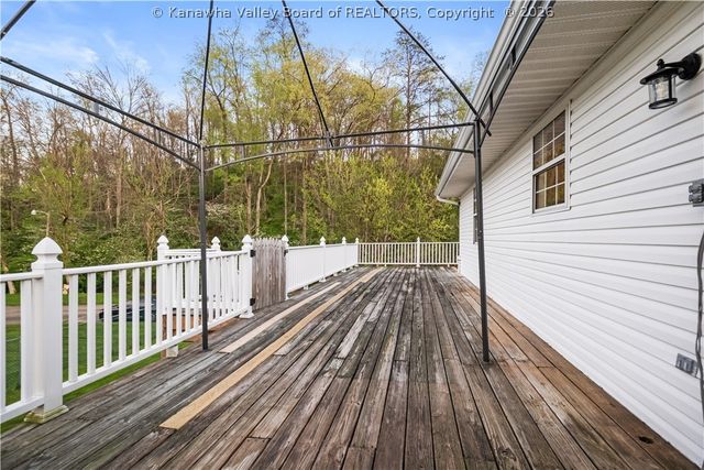 5027 Dolores Drive, Cross Lanes, WV 25313